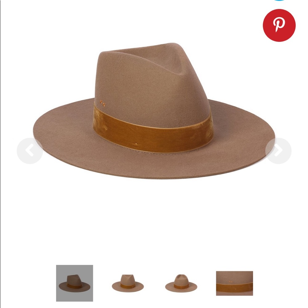 Lack of Colors Benson hat